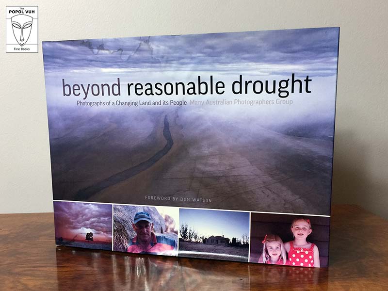 Don Watson - Beyond Reasonable Drought